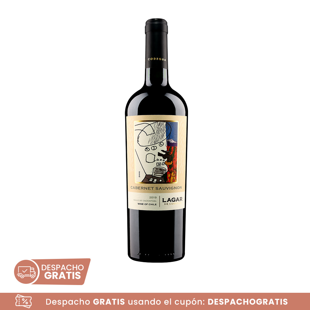 Cabernet Sauvignon Reserva 2019